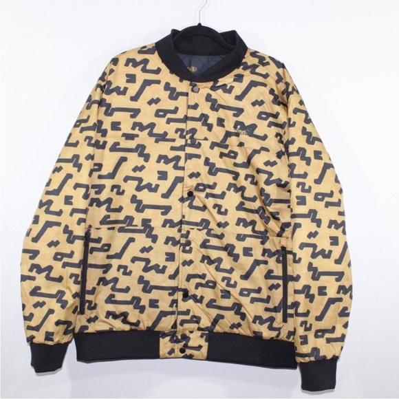 NWOT The North Face Jester Bomber Jacket Reversible - Picture 2 of 12